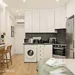 Apartment Lazuli Hermes *