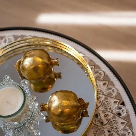 شقة Lazuli Hermes لارنكا