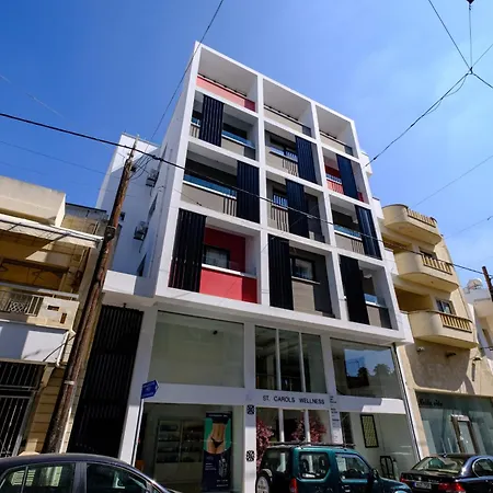 Lazuli Hermes Larnaca