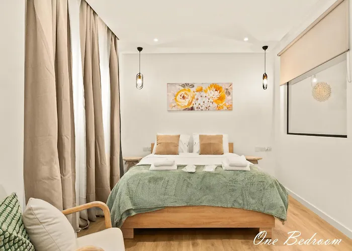 Lazuli Hermes Apartament *