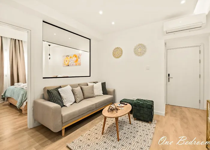 Lazuli Hermes Apartament *