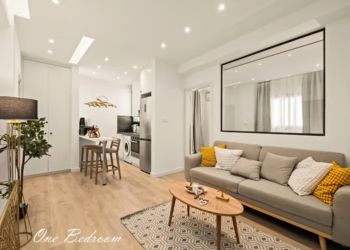 Apartament Lazuli Hermes *