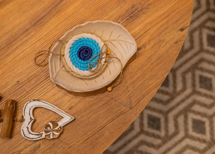 Lazuli Hermes Apartament Larnaca