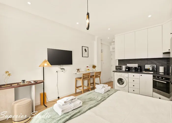 Apartament Lazuli Hermes *