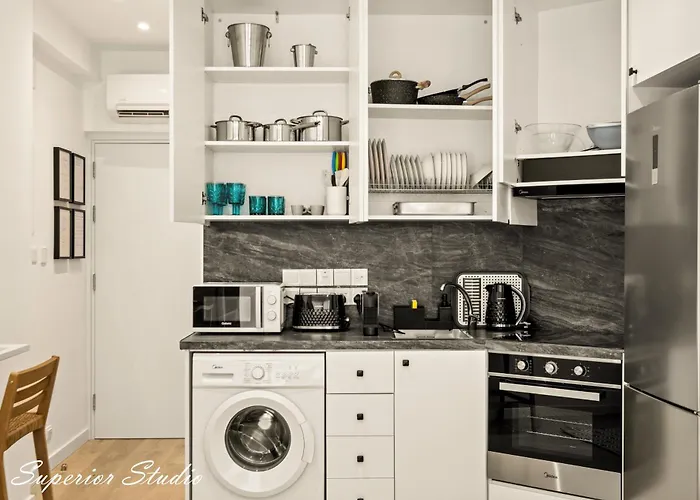 Lazuli Hermes Apartament *