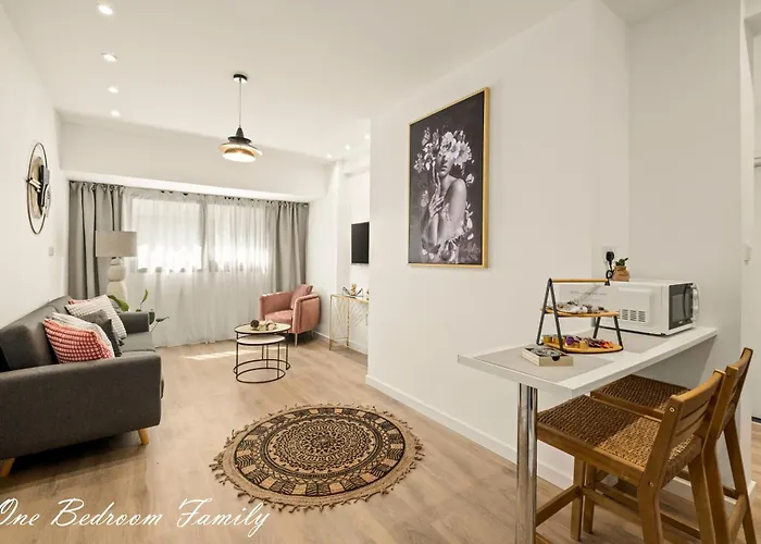 Lazuli Hermes Apartament