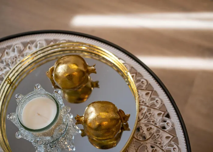 Apartament Lazuli Hermes Larnaca