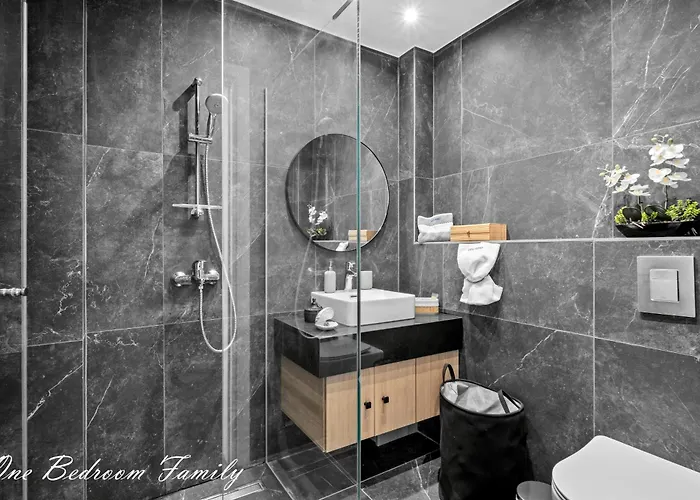 Lazuli Hermes Apartament