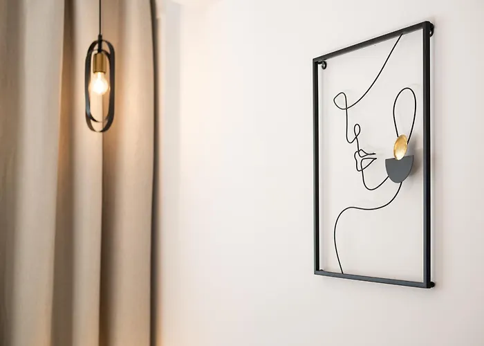 Lazuli Hermes Apartament Larnaca