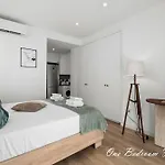شقة Lazuli Hermes لارنكا