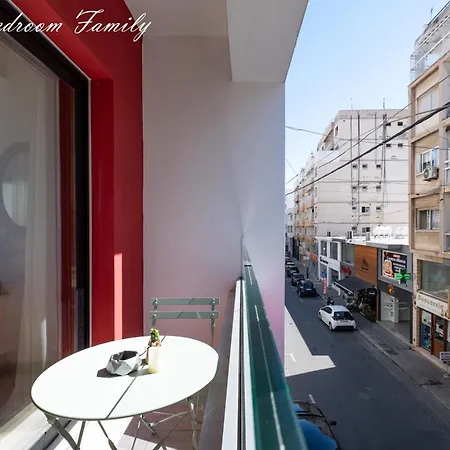Apartment Lazuli Hermes