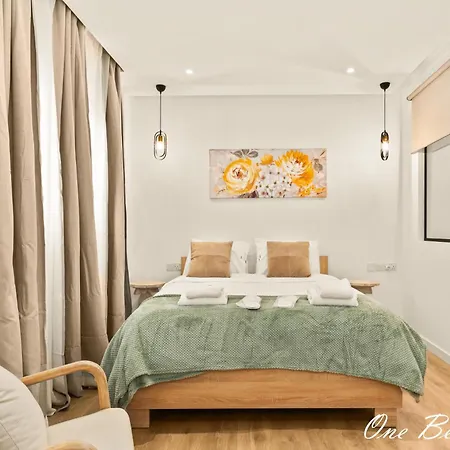 Lazuli Hermes Aparthotel *