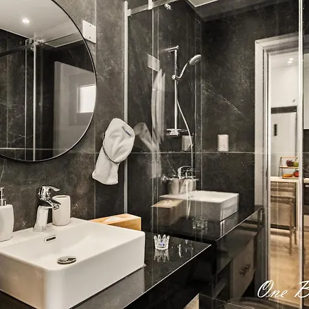 Appartement Lazuli Hermes Larnaca