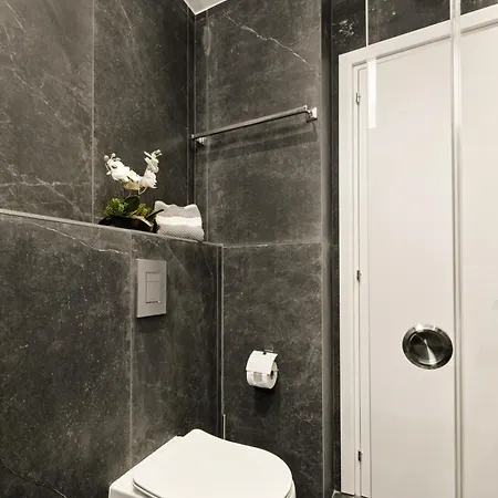 Apartment Lazuli Hermes