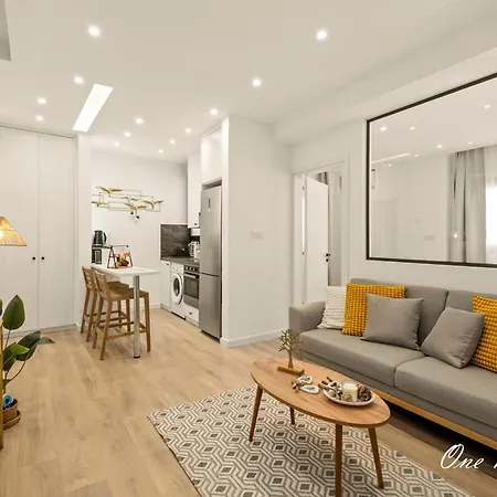 Lazuli Hermes Apartment *