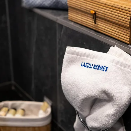 Lazuli Hermes