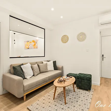 Lazuli Hermes Apartment *