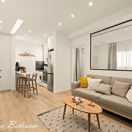 Apartament Lazuli Hermes *