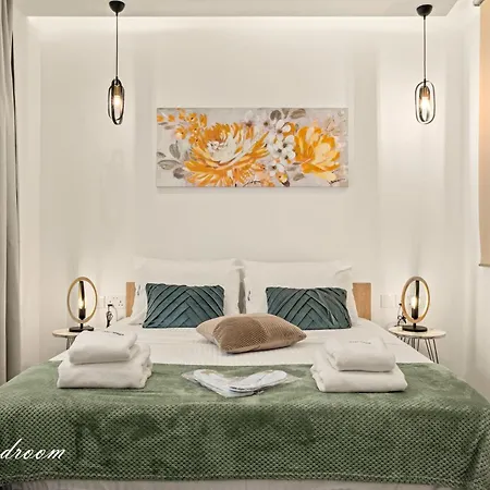 Apartment Lazuli Hermes Larnaka