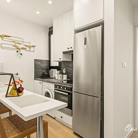 Lazuli Hermes Appartement