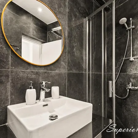 Lazuli Hermes Apartment Larnaka