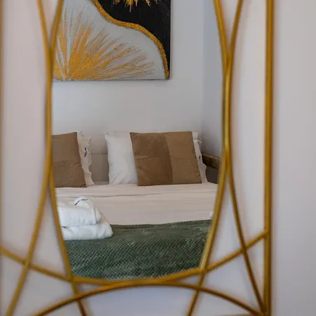 Lazuli Hermes * Larnaca