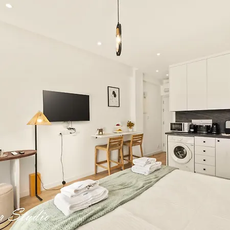 Appartement Lazuli Hermes *