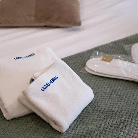 Lazuli Hermes * Larnaca