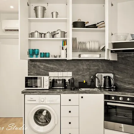 Lazuli Hermes Appartement *