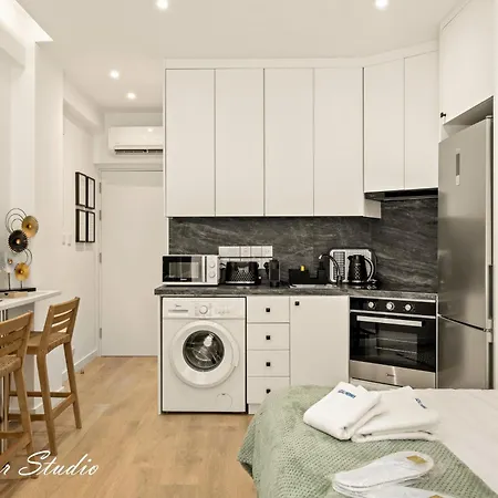 Appartement Lazuli Hermes *