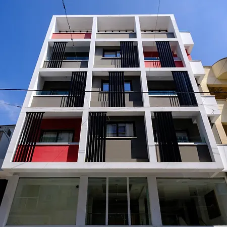 Lazuli Hermes Appartement