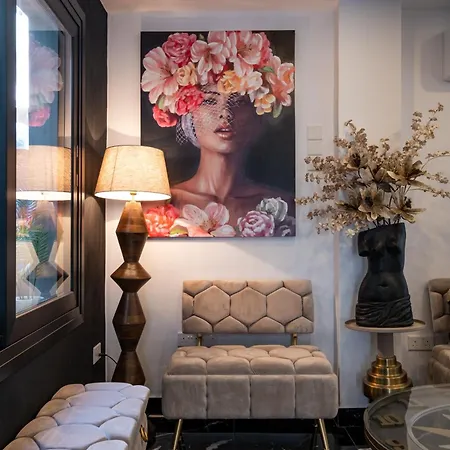 Apartment Lazuli Hermes *