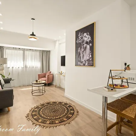 Lazuli Hermes Apartment