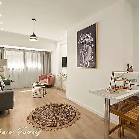 Apartment Lazuli Hermes