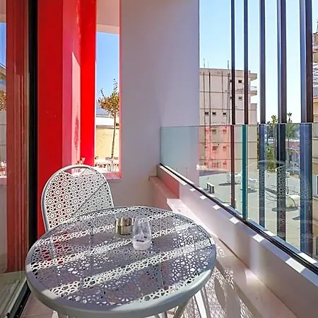 Lazuli Hermes Apartment *