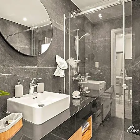 Lazuli Hermes Apartment *