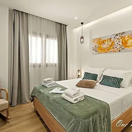 Apartment Lazuli Hermes