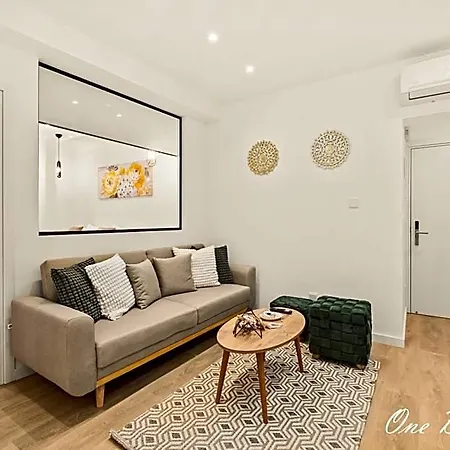 Apartment Lazuli Hermes Larnaka