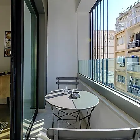 Apartment Lazuli Hermes Larnaka