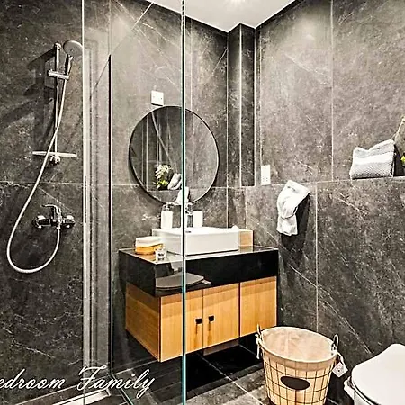 Apartment Lazuli Hermes *