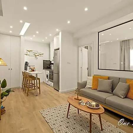 Lazuli Hermes Apartment *