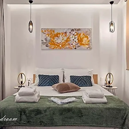 Apartment Lazuli Hermes