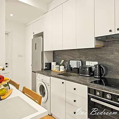 Lazuli Hermes Apartment Larnaka