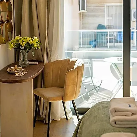 Apartment Lazuli Hermes Larnaka
