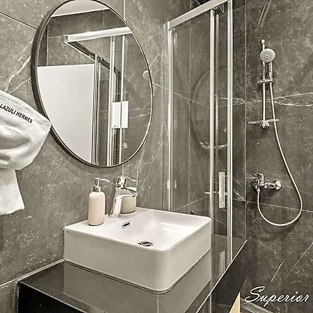 Apartment Lazuli Hermes Larnaka