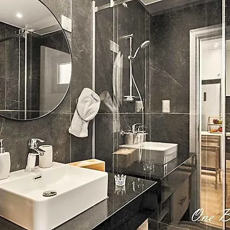Apartment Lazuli Hermes *