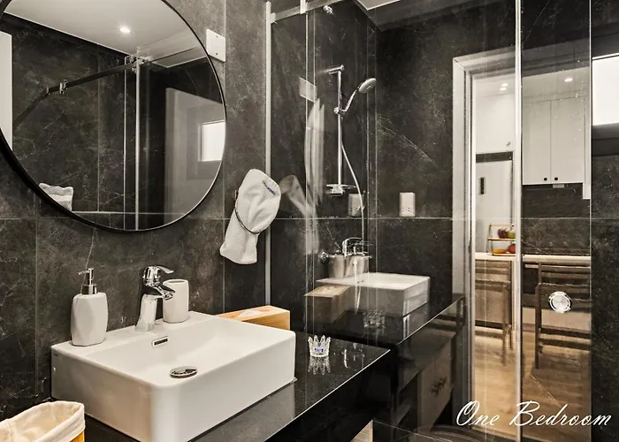 Apartament Lazuli Hermes Larnaca