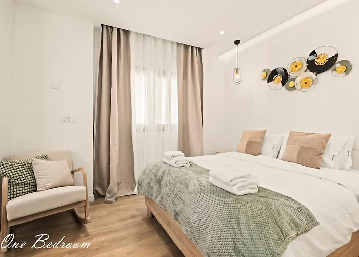 Lazuli Hermes Apartament