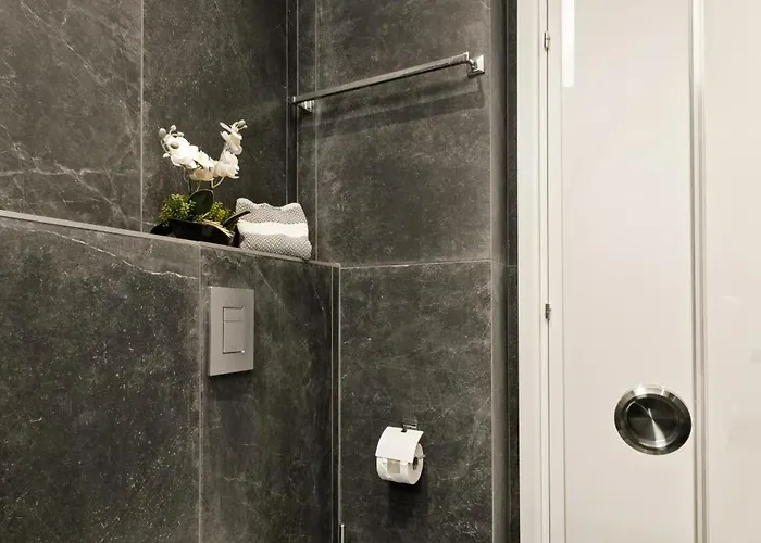 Apartament Lazuli Hermes