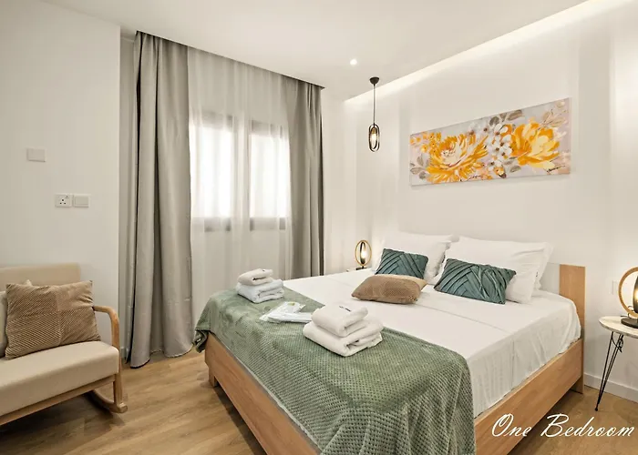 Lazuli Hermes Apartament